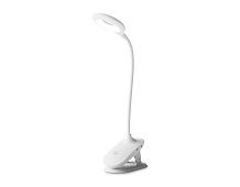 Светодиодная настольная лампа с прищепкой Ambrella Light DE700