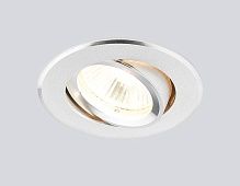 Точечный светильник Ambrella CLASSIC A502 AL