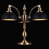 Лампа настольная Natali Kovaltseva Versailles 81003-3T ANTIQUE