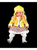 Кукла Natali Kovaltseva KID'S 3005