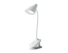 Светодиодная настольная лампа с прищепкой Ambrella Light DE705