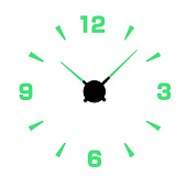 Часы настенные Apeyron DIY210332