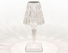 Настольная светодиодная лампа Ambrella Light DE8055