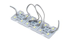 Модуль для светодиодных LED лент холодное свечение SWG 1677