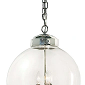 Подвесной светильник "Освальд" LouvreHome JJ10515-3DA