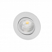 Встраиваемый светодиодный светильник Citilux Каппа CLD0057W