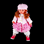Кукла Natali Kovaltseva KID'S 3001