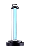 Лампа ультрафиолетовая бактерицидная с таймером 2G11 SWG 6915
