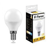 Лампа светодиодная Feron LB-550 FR_25801